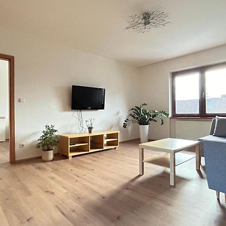 Apartman Pod Zamkem Славков-у-Брна Экстерьер фото