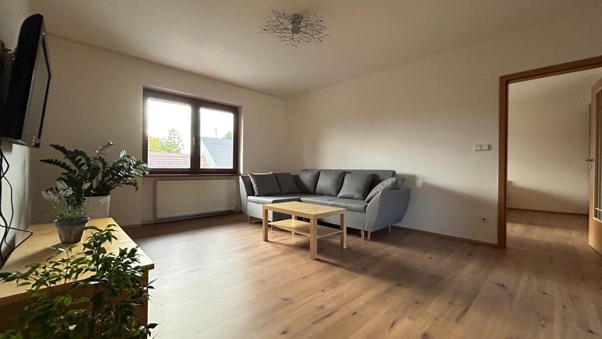 Apartman Pod Zamkem Славков-у-Брна Экстерьер фото